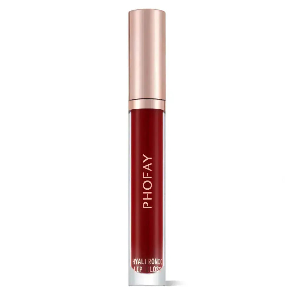Hydrating Lip Gloss – PHOFAY Hyaluronic Ultra-Glossy Shine