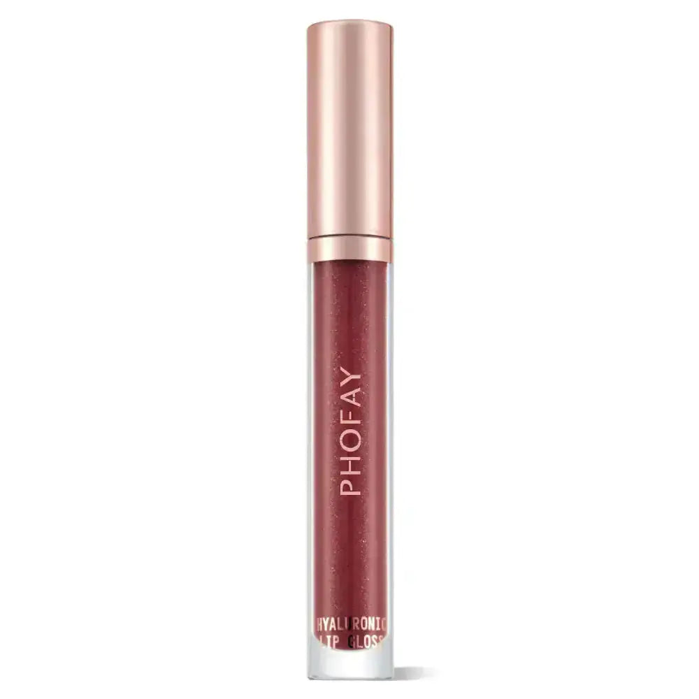 Hydrating Lip Gloss – PHOFAY Hyaluronic Ultra-Glossy Shine