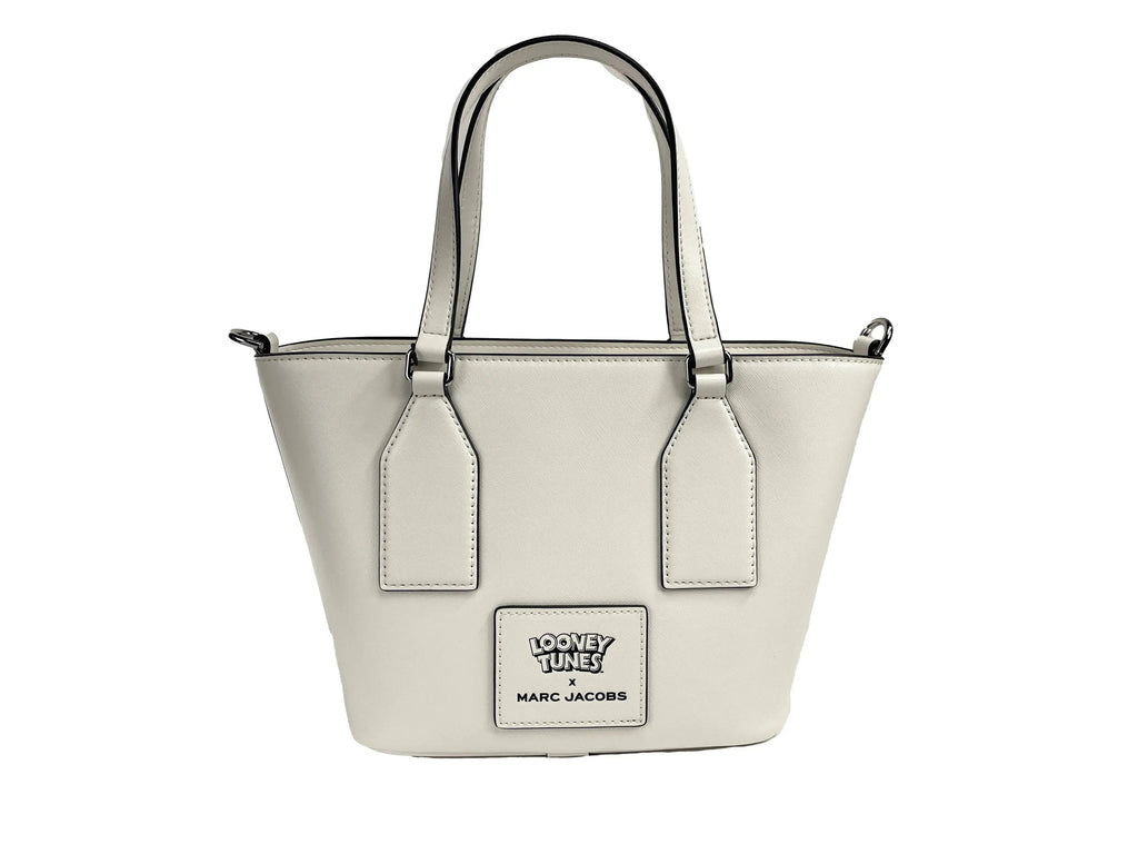 Marc Jacobs Bugs Bunny Dome Satchel – Looney Tunes Leather Crossbody Bag