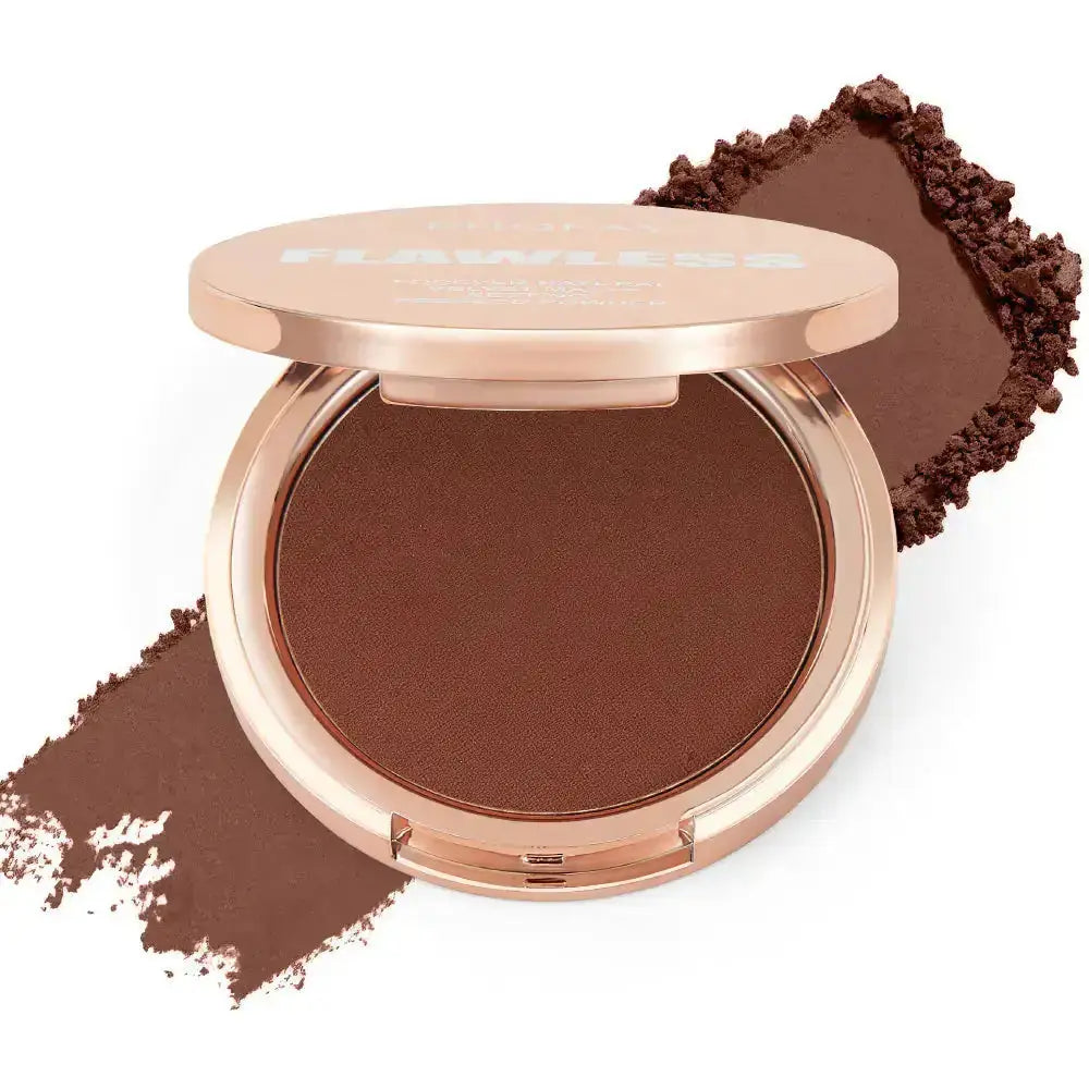 Pressed Powder – PHOFAY Matte Setting Powder