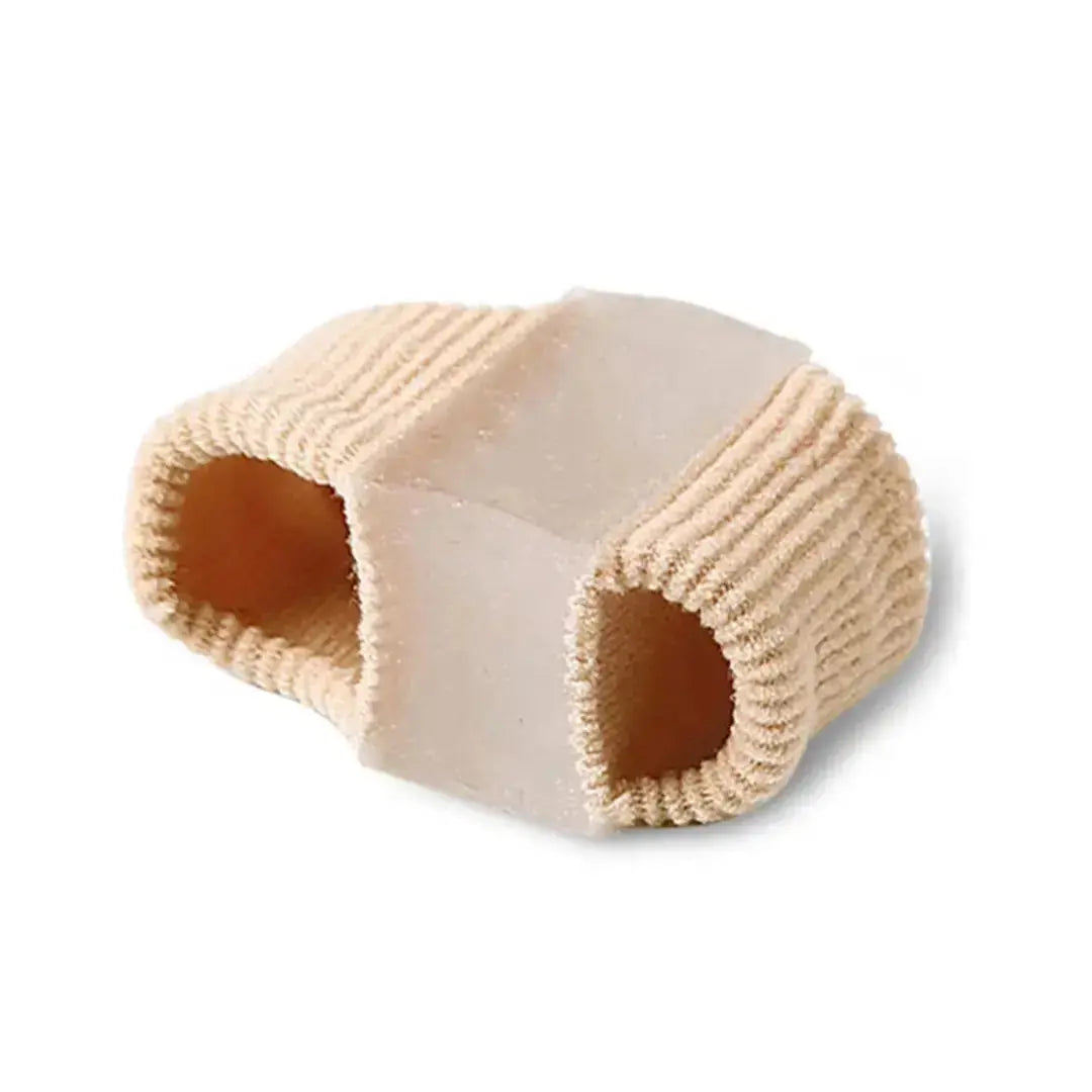 Silicone Toe Separators for Bunions | Pain Relief Toe Spacers