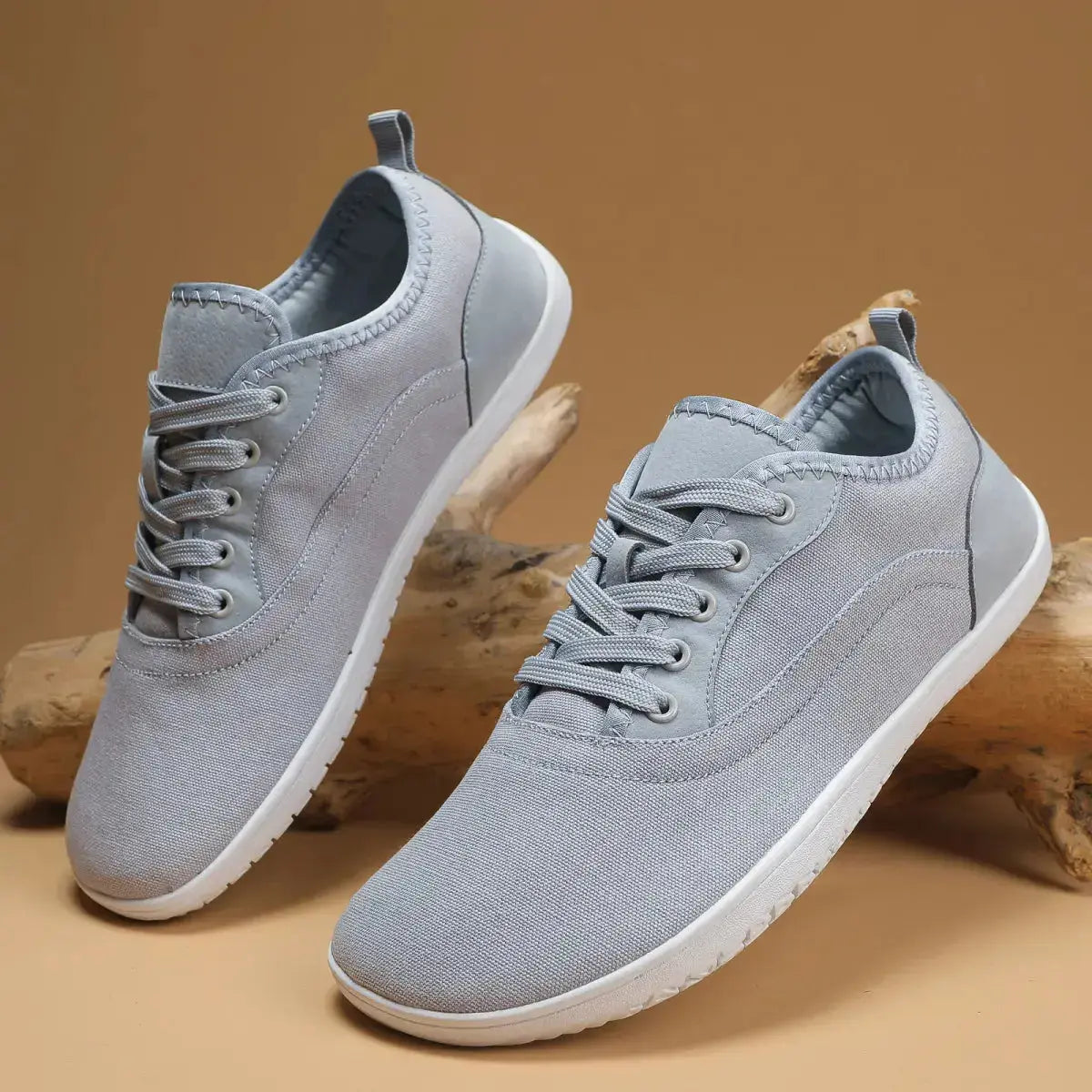 TrailFlex™ Minimalist Barefoot Running Shoes – Non-Slip Multi-Terrain