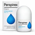 Perspirex Original Antiperspirant Roll On 20ml – 3-5 Day Sweat Protection