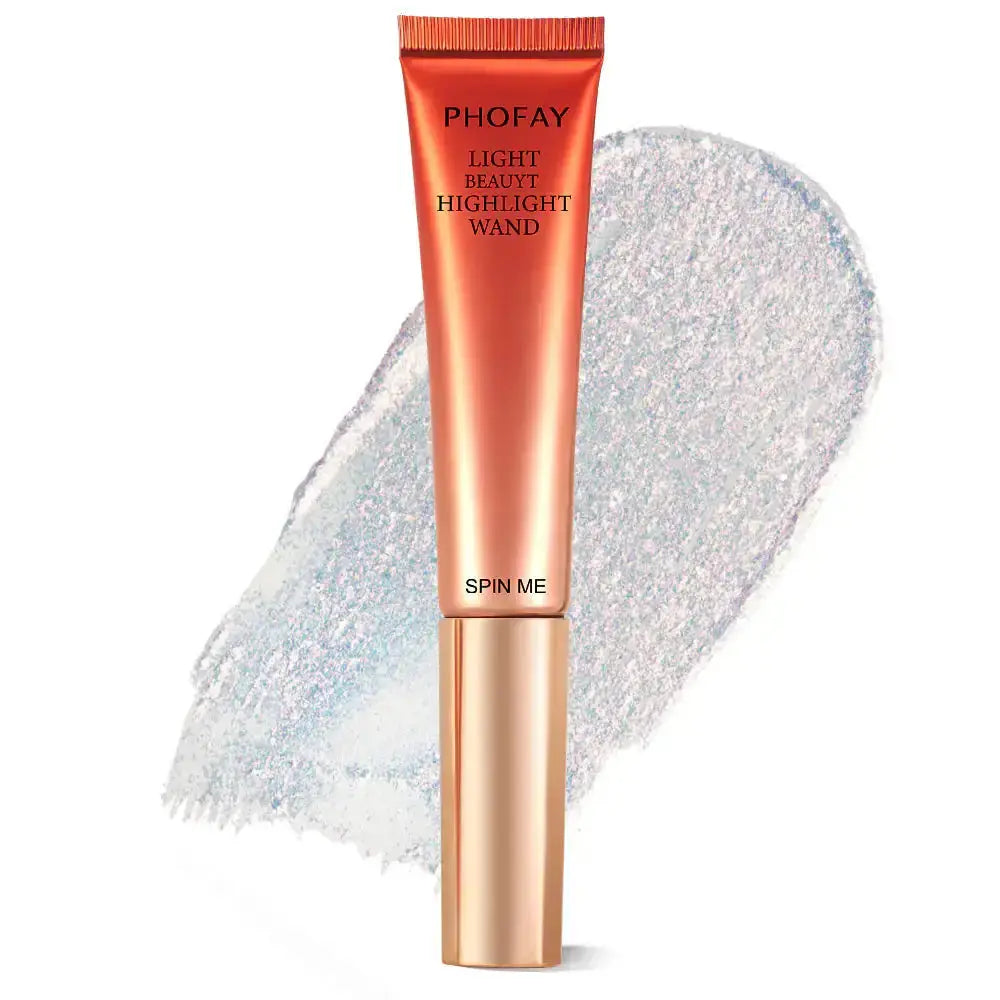 Liquid Highlighter Wand – PHOFAY Glow Makeup Highlighter