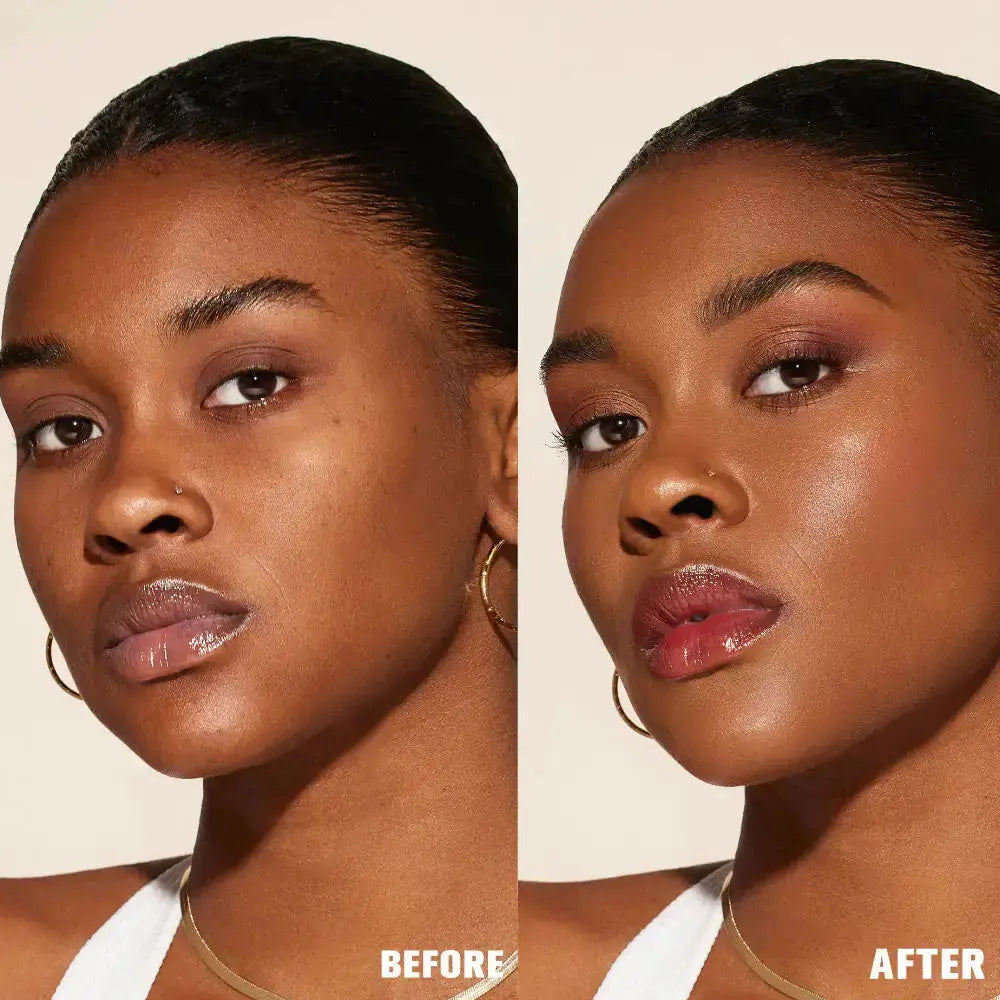 Liquid Highlighter Wand – PHOFAY Glow Makeup Highlighter