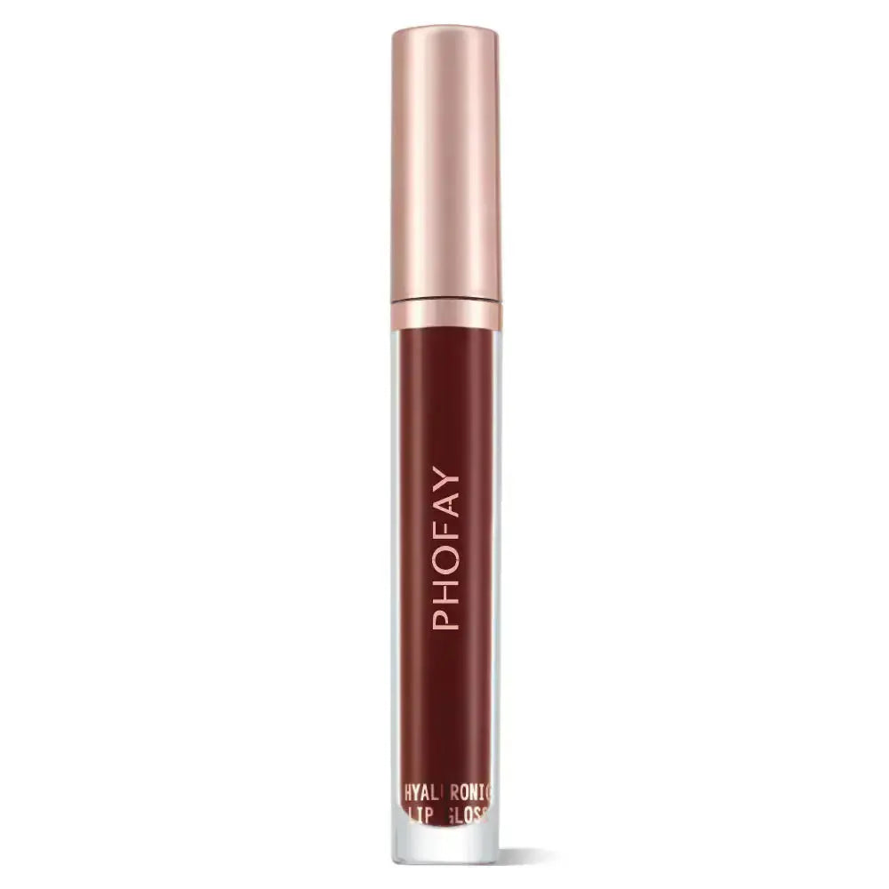 Hydrating Lip Gloss – PHOFAY Hyaluronic Ultra-Glossy Shine