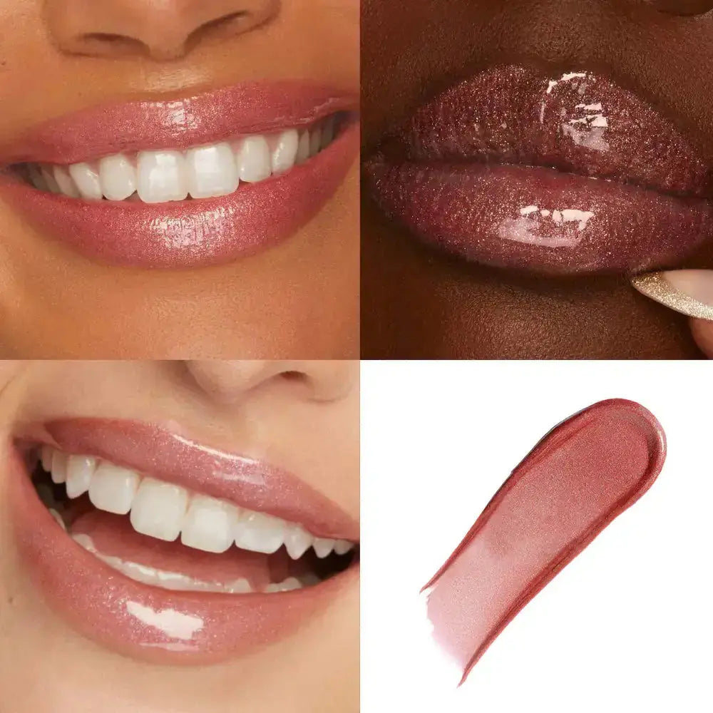 Hydrating Lip Gloss – PHOFAY Ultra-Glossy High Shine Formula