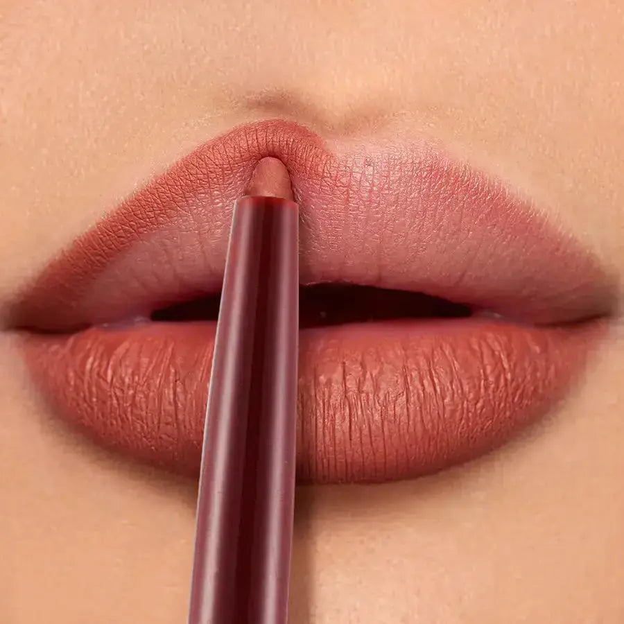 Lip Liner Pencil – Waterproof Long-Lasting Lip Liner by PHOFAY