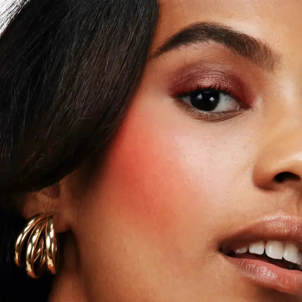 Liquid Blush – PHOFAY Mousse Lightweight Liquid Blush