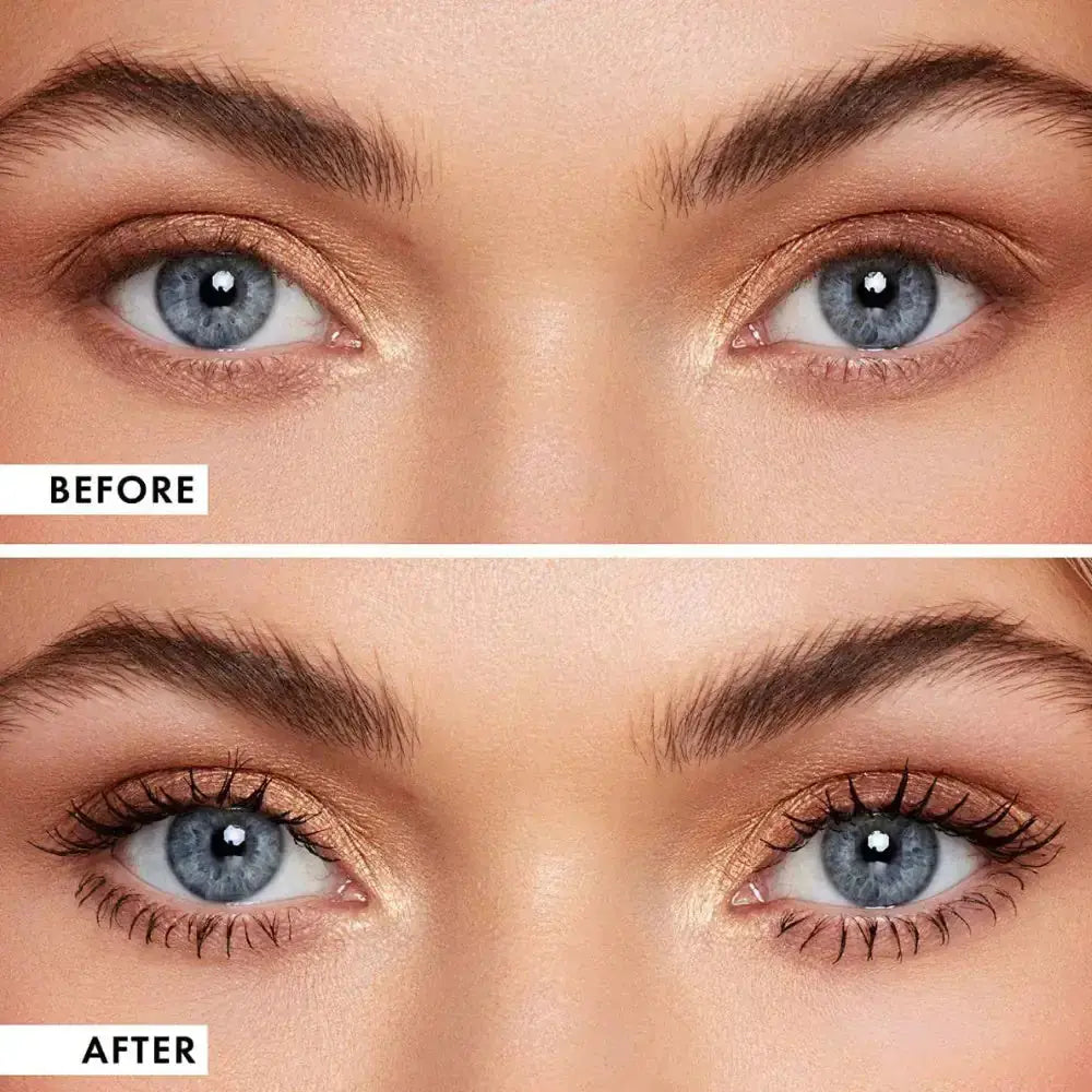 Volumizing Mascara – PHOFAY Lengthening & Curling Mascara