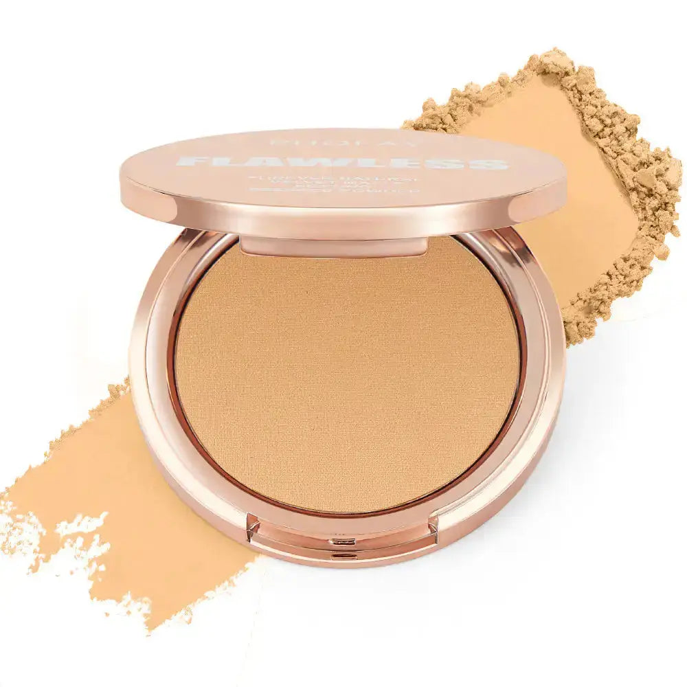 Pressed Powder – PHOFAY Matte Setting Powder
