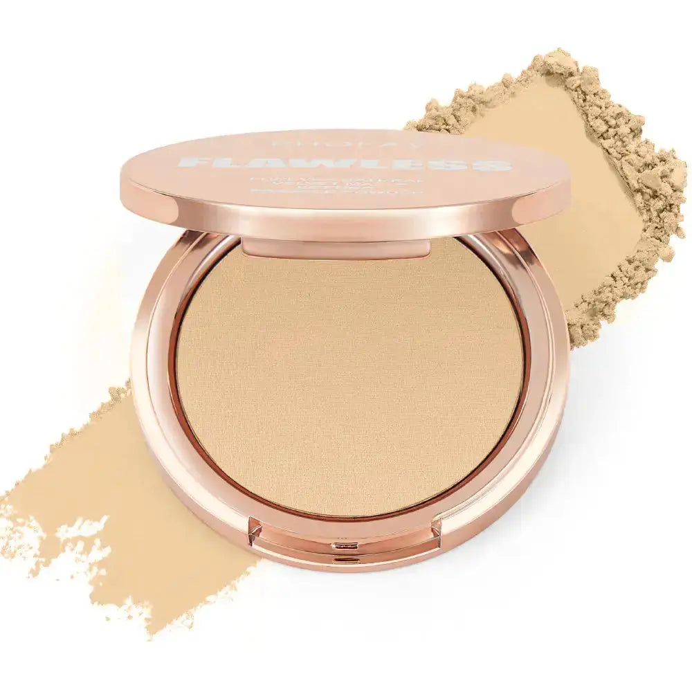 Pressed Powder – PHOFAY Matte Setting Powder