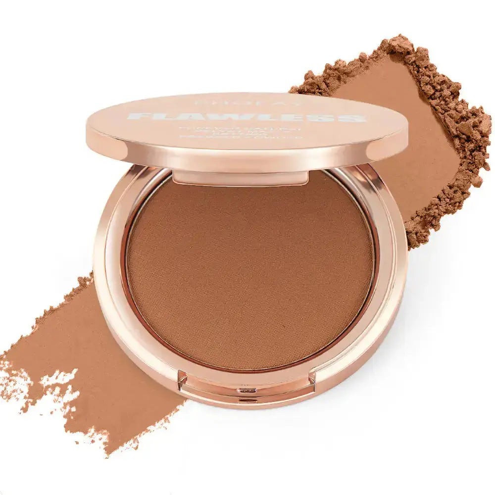 Pressed Powder – PHOFAY Matte Setting Powder