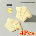 Heel Pads for Loose Shoes – Anti Slip Heel Grips for Comfort